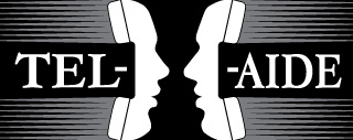 logo Tel-Aide