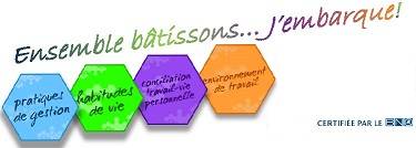 image Entreprise en santé : Ensemble bâtissons... J'embarque !